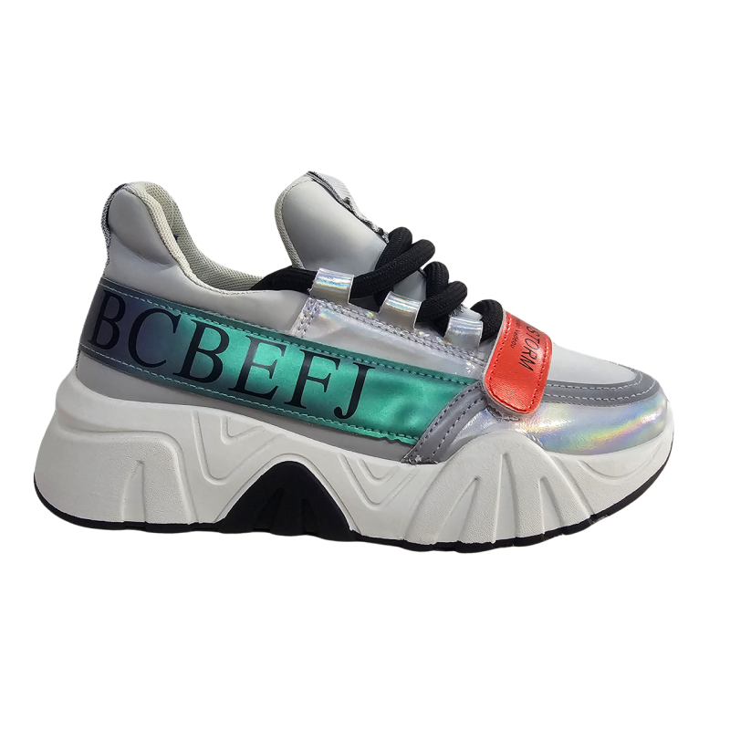 Кросівки для дівчинки, демі 41, 25.3