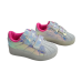 Кросівки для дівчинки, демі Кросівки для дівчинки, демі