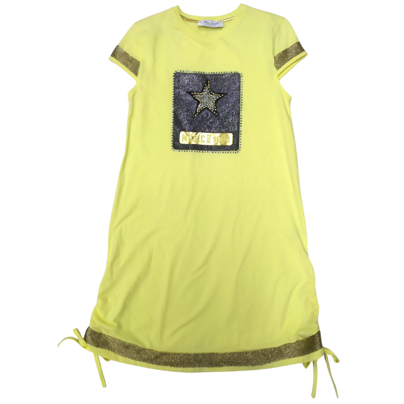Туника для дівчинки р.152 Туника для дівчинки р.152