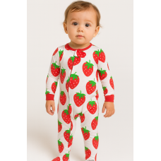Чоловічок для дівчинки 24м Carters р.81-86