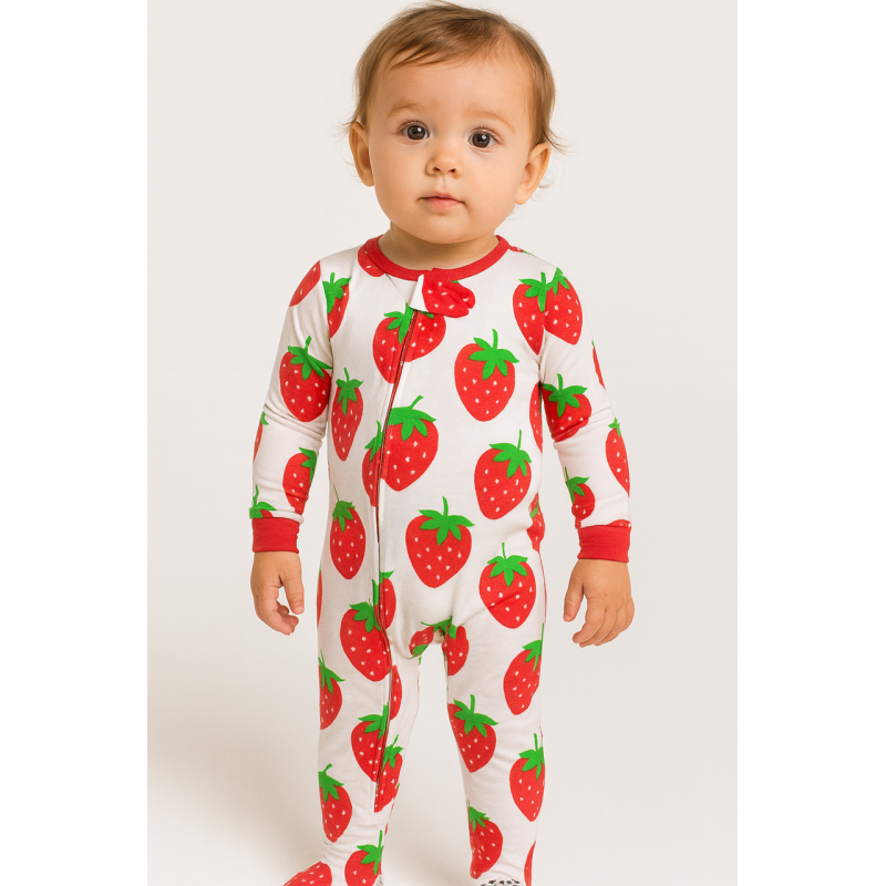Чоловічок для дівчинки 24м Carters р.81-86