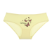 Трусики для дівчаток 4-5 років Donella, малюнок бабочки, 110-116