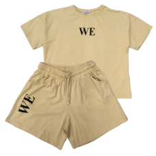 Костюм літній для дівчинки 176