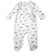 Чоловічок для дівчинки Carters