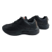 Підліткові чорні кросівки Air з амортизацією (р.36, 37, 38, 39) 37