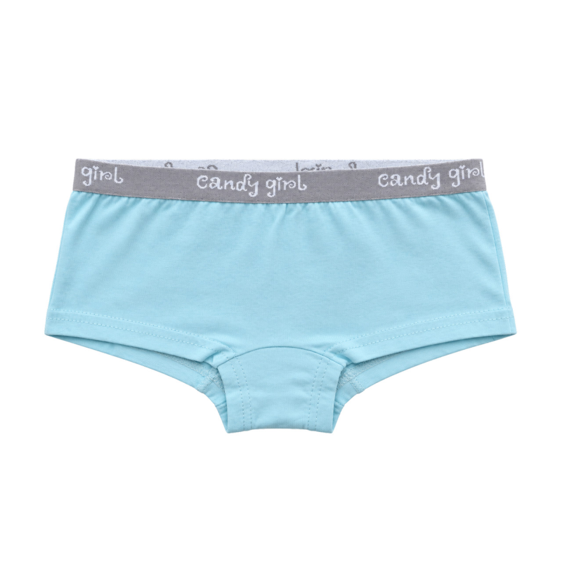 Трусики-шортики для дівчинки Donella Candy Girl, 10–11 років, зріст 146–152 см