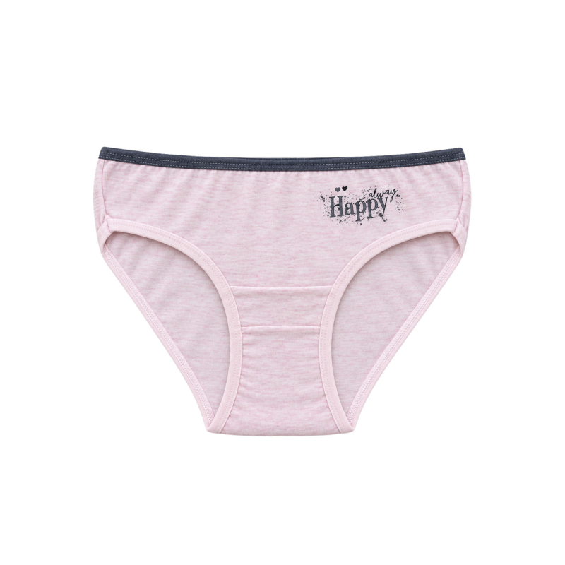Трусики для дівчинки Donella Always Happy, 12–13 років, зріст 152–158 см