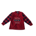 Флісова піжама для хлопчика Home Wear — стиль і комфорт
