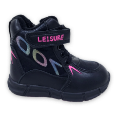 Черевики для дівчинки LEISURE 25, 16