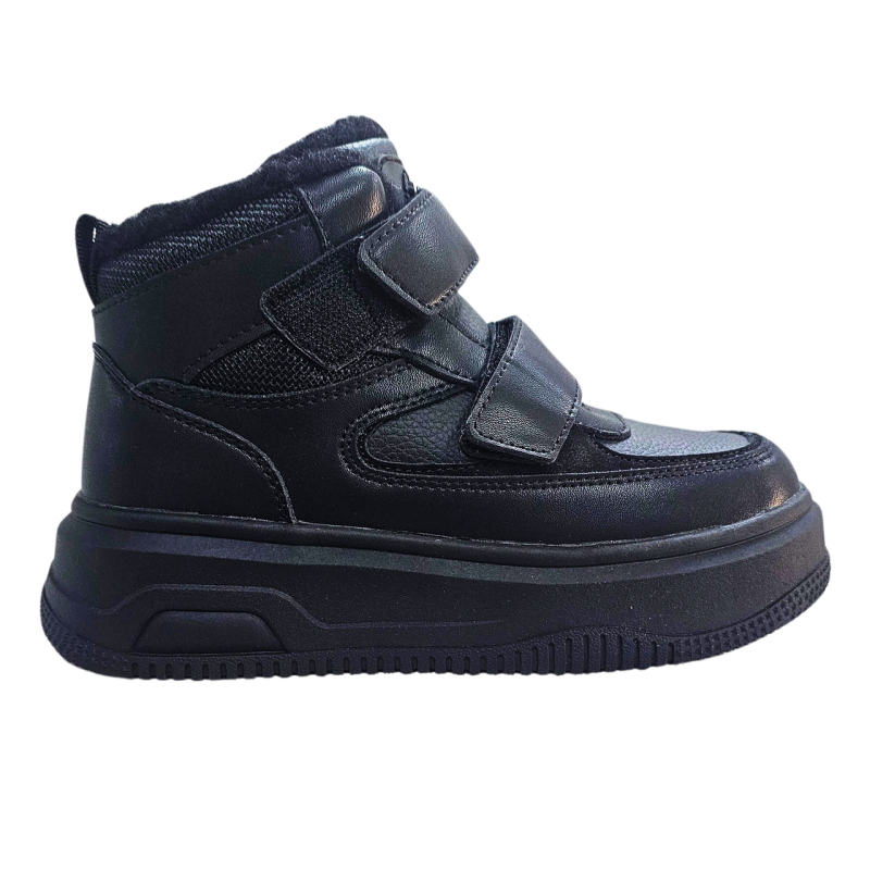 Черевики дівчинка, зима 36